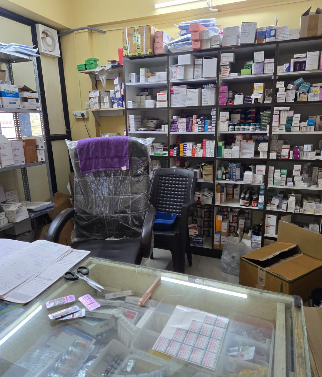 Our Clinic and Patient Care Gallery 